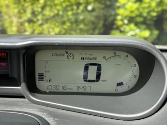 CITROEN C3 PICASSO 1.6 HDi Exclusive