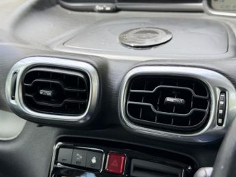 CITROEN C3 PICASSO 1.6 HDi Exclusive