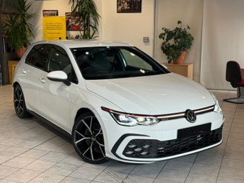 Volkswagen Golf GTi GTI