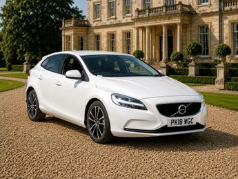Volvo V40 2.0 D2 Momentum Euro 6 (s/s) 5dr