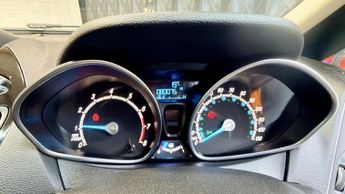 FORD B-MAX 1.0 T EcoBoost Zetec