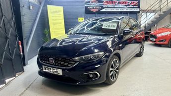 Fiat Tipo 1.4 Tipo Hatchback 1.4 95hp Lounge