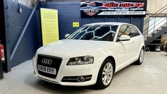 Audi A3 1.4 TFSI Sport