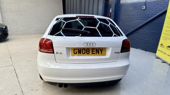 AUDI A3 1.4 TFSI Sport