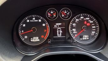AUDI A3 1.4 TFSI Sport