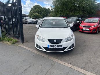 SEAT Ibiza 1.4 16V Good Stuff