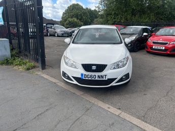 SEAT IBIZA 1.4 16V Good Stuff