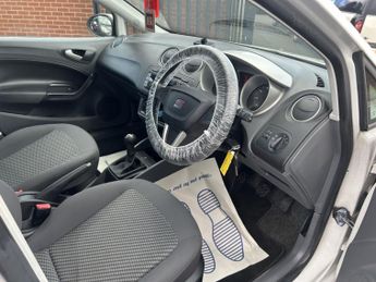 SEAT IBIZA 1.4 16V Good Stuff