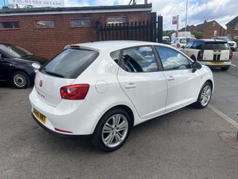 SEAT IBIZA 1.4 16V Good Stuff