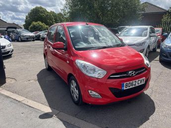 Hyundai I10 1.2 Active