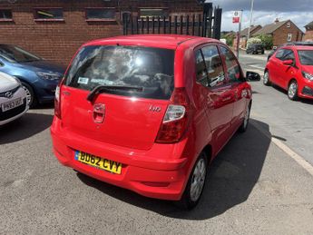 HYUNDAI I10 1.2 Active