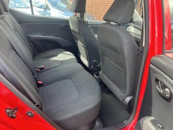 HYUNDAI I10 1.2 Active