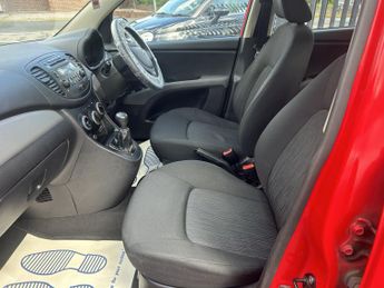 HYUNDAI I10 1.2 Active