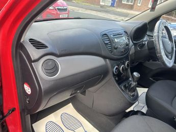 HYUNDAI I10 1.2 Active