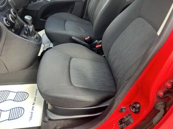 HYUNDAI I10 1.2 Active
