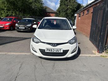 Hyundai I20 1.2 Active