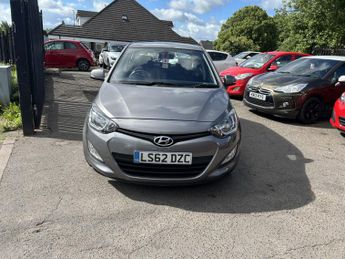 Hyundai I20 1.2 Active