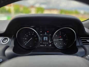 LAND ROVER RANGE ROVER EVOQUE 2.0 TD4 Landmark