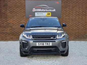 LAND ROVER RANGE ROVER EVOQUE 2.0 TD4 Landmark