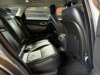 LAND ROVER RANGE ROVER VELAR 2.0 D180 S