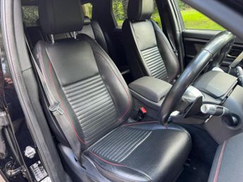 LAND ROVER DISCOVERY SPORT 2.0 D180 MHEV R-Dynamic S Auto 4WD Euro 6 (s/s) 5dr
