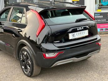 KIA NIRO 64.8kWh 2 Auto 5dr