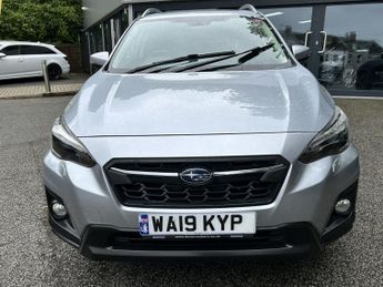 SUBARU XV 2.0 i SE Premium