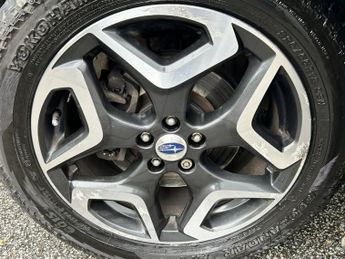 SUBARU XV 2.0 i SE Premium