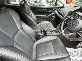 SUBARU XV 2.0 i SE Premium