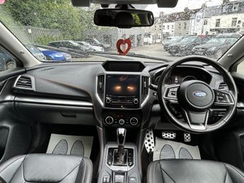 SUBARU XV 2.0 i SE Premium