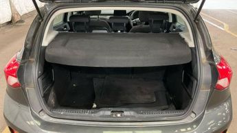 FORD FOCUS 1.0T EcoBoost MHEV Titanium Edition Euro 6 (s/s) 5dr