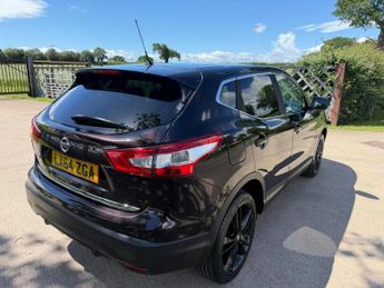 NISSAN QASHQAI 1.2 DIG-T Acenta Premium 2WD Euro 5 (s/s) 5dr