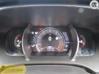 RENAULT MEGANE 1.6 GT Nav TCe 205 Auto F.S.H Nav, Cruise, Reverse Cam