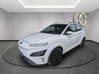 HYUNDAI KONA 64kWh Premium Auto 5dr (10.5kW Charger)