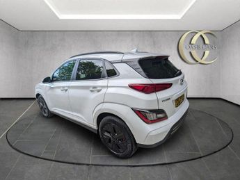 HYUNDAI KONA 64kWh Premium Auto 5dr (10.5kW Charger)