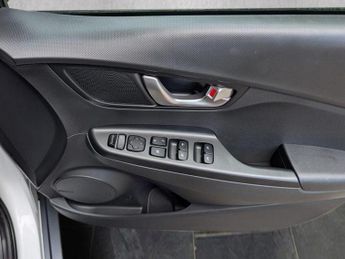 HYUNDAI KONA N 64kWh Premium Auto 5dr (10.5kW Charger)