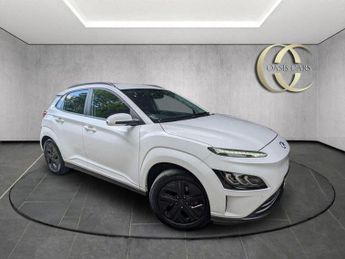 HYUNDAI KONA 64kWh Premium Auto 5dr (10.5kW Charger)