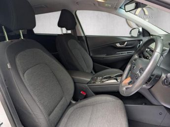 HYUNDAI KONA 64kWh Premium Auto 5dr (10.5kW Charger)