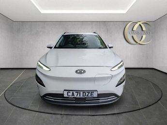 HYUNDAI KONA N 64kWh Premium Auto 5dr (10.5kW Charger)