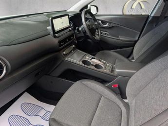 HYUNDAI KONA 64kWh Premium Auto 5dr (10.5kW Charger)