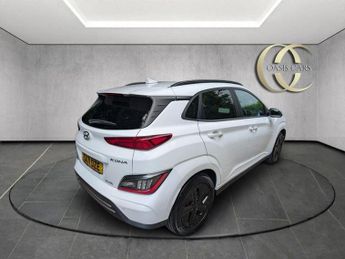 HYUNDAI KONA 64kWh Premium Auto 5dr (10.5kW Charger)