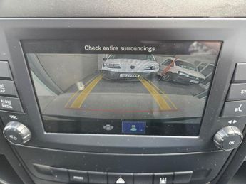 MERCEDES-BENZ EVITO 116 e 66kWh Progressive