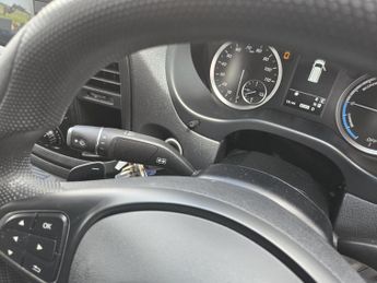MERCEDES-BENZ EVITO 116 e 66kWh Progressive