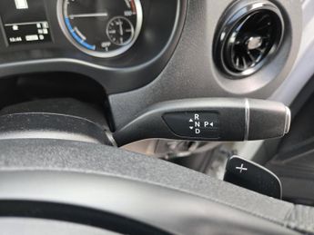 MERCEDES-BENZ EVITO 116 e 66kWh Progressive