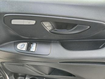 MERCEDES-BENZ EVITO 116 e 66kWh Progressive