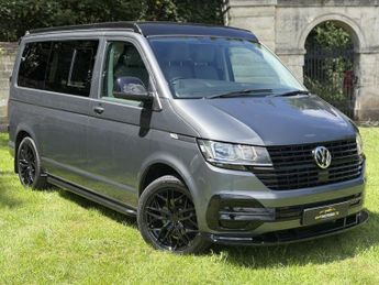 Volkswagen Transporter 2.0 TDI T28 Startline