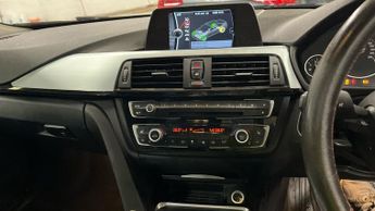 BMW 4 SERIES 2.0 420d Sport Coupe
