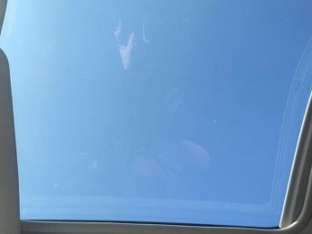 NISSAN CUBE 1.5G Gen3 Purple moon roof