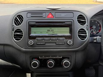 VOLKSWAGEN GOLF PLUS 1.4 TSI SE DSG Euro 5 5dr