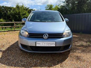 VOLKSWAGEN GOLF PLUS 1.4 TSI SE DSG Euro 5 5dr